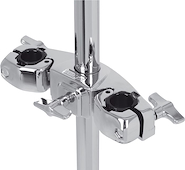 MAPEX MTH908 Clamp multiuso para brazo de platillo o tom