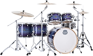 MAPEX ARMORY STUDIO  6cps, 22,10,12,14,16 + 14, Night Sky Burst