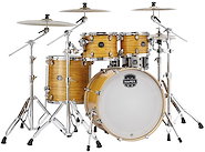 MAPEX ARMORY ROCK  5cps, 22,10,12,16 +14x5.5 Desert Dune