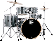 MAPEX VENUS 22,10,12,16 +14  Steel Blue Metallic, Con Fierros