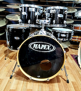MAPEX V 22,12,13,16 + 14x5