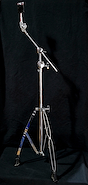 MAPEX Soporte Boom de Platillo, Patas Dobles