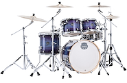 MAPEX ARMORY ROCK  5cps, 22,10,12,16 +14x5.5 Night Sky Burst