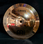 MEINL Classsic Custom Bell 8¨