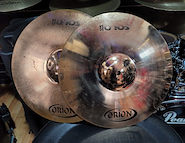 ORION Solo Pro Hi Hat 14