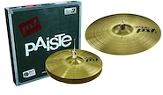 PAISTE 101 Essential SET SERIES 13