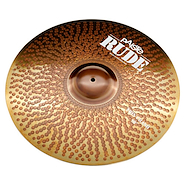 PAISTE Rude Thin Crash de 16