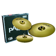 PAISTE 101 Universal SET HH14+C16+R20