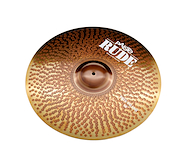 PAISTE Rude Thin crash 19