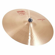 PAISTE 2002 Power Crash 18