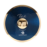 PAISTE Signature Blue Bell Ride 22,Stewart Copeland