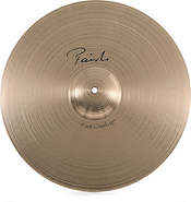 PAISTE Signature Fast crash 18