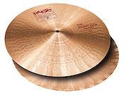 PAISTE 2002 Sound Edge Hi-Hat 17