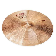 PAISTE 2002 TC-17 Thin Crash 17