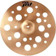 PAISTE PSTX STC-16 Swiss Thin Crash 16