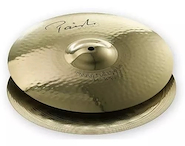 PAISTE Signature Reflector Heavy Full Hi Hat  14