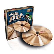PAISTE PST 7 EFFECTS PACK 10/18