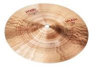 PAISTE 2002 SP-10 Splash 10