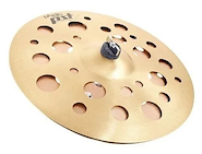 PAISTE PSTX SFS-14 Swiss Flanger Stack 14