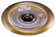 PAISTE RUDE Novo China 20