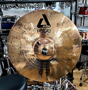 PAISTE Alpha Full Ride 20