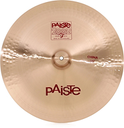 PAISTE Paiste 2002 China Type 20