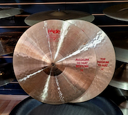 PAISTE 2002 Medium Hi-Hat 14