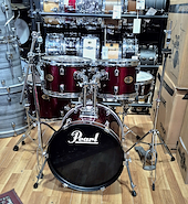 PEARL TARGET, 5 cpos. 18/10/12/14,13x5,5