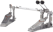 PEARL P-932 Pedal de bombo Doble Demonator