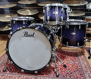 PEARL REFERENCE 22,13,16,18, Purple Craze