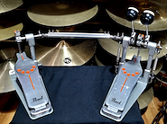 PEARL Doble Pedal de Bombo