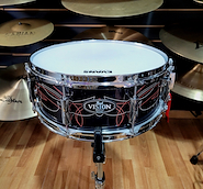 PEARL Vision Birch 14 x 5.5, Pinstripe Old School