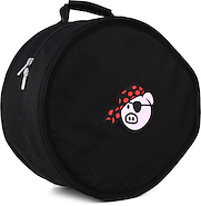 PORK PIE Funda de Tambor 14x6.5 by AHEAD