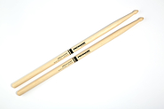 PROMARK Palillo Hickory Rebound Balance 580 ( Simil. 55A ) Punta M