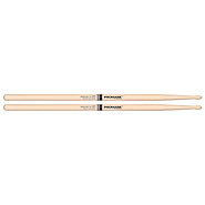 PROMARK Palillo Hickory Rebound Balance 535 ( Simil. 7A ) Punta Mad