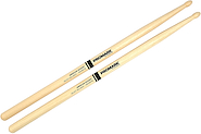 PROMARK Palillo Hickory Forward Balance 580 ( Simil. 55A ) Punta Ma