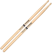 PROMARK Palillo Hickory Forward Balance 550 ( Simil. 5A ) Punta Mad