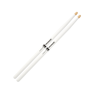 PROMARK HICKORY - 5B PUNTA MADERA COLOR BLANCO