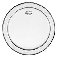 REMO ASIA Pinstripe Batter Head, Clear 18