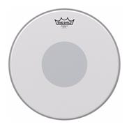 REMO Emperor X Coated Black Dot Bottom 14