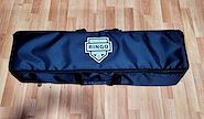 RINGO Funda para Fierros 90x20x20