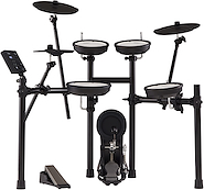 ROLAND TD07KV Bateria Electronica V-Drum