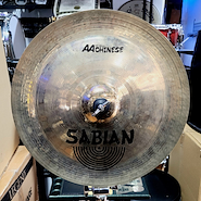 SABIAN AA Chinese 15