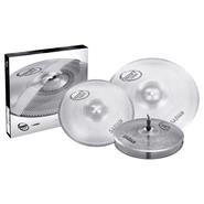 SABIAN SET Q.T.PRACTICE CYMBAL 13