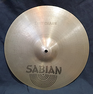 SABIAN Vintage AA Thin Crash 14