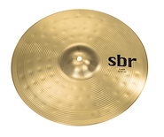 SABIAN SBR Crash 16