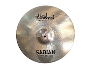 SABIAN Hand Hammered Thin Crash 17