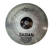 SABIAN Hand Hammered Thin Crash 18