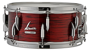 SONOR Vintage 14 X 5.75 Vintage Red Oyster