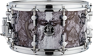 SONOR 14 x7.25 6 CAPAS DE BIRCH MIKKEY DEE